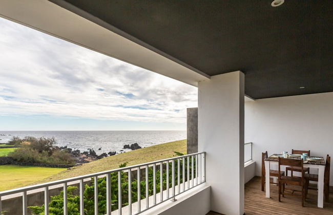 Quinta do Mar - Watch The Sun Rise Over The Ocean - Foto 27