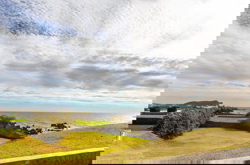 Foto 35 - Quinta do Mar - Watch The Sun Rise Over The Ocean