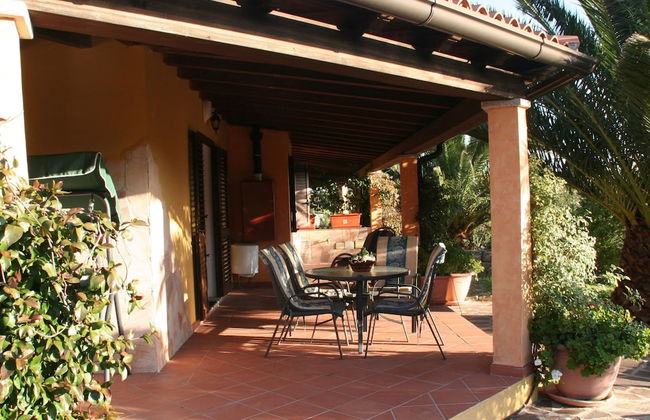 Holiday Home in Telti Near Beach - Photo 56
