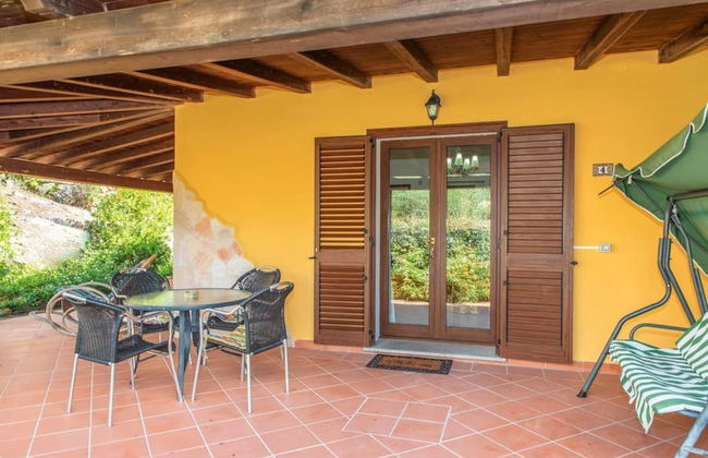 Holiday Home in Telti Near Beach - Photo 21