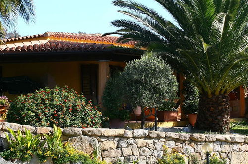 Foto 46 - Holiday Home in Telti Near Beach