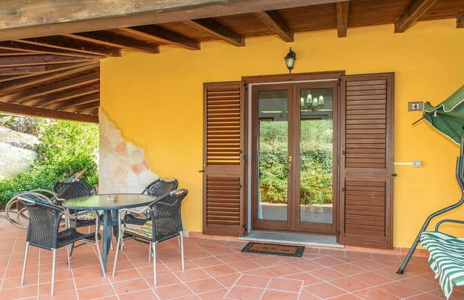 Holiday Home in Telti Near Beach - Photo 42
