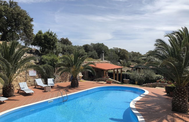 Holiday Home in Telti Near Beach - Photo 32