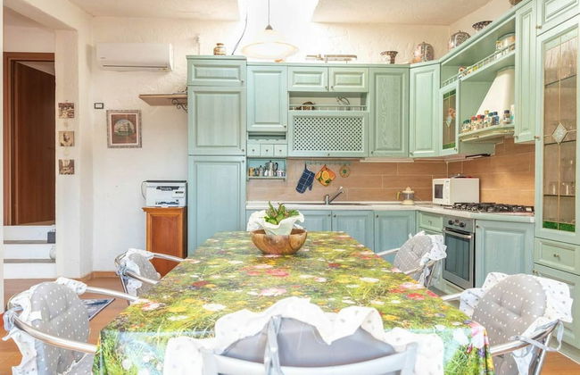 Holiday Home in Telti Near Beach - Photo 16