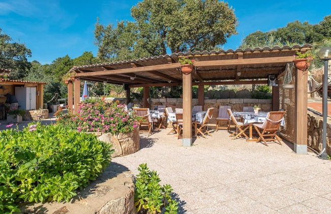 Holiday Home in Telti Near Beach - Photo 48