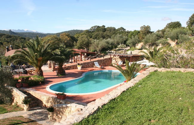 Holiday Home in Telti Near Beach - Photo 28
