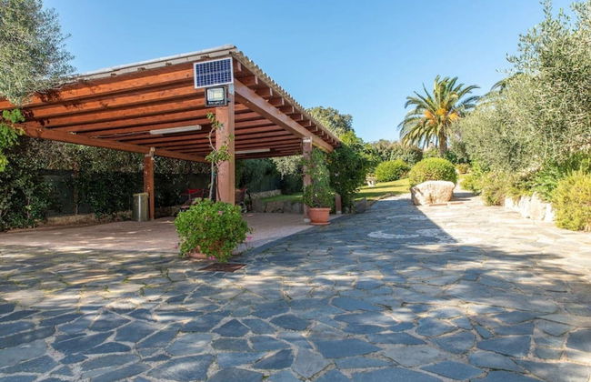 Holiday Home in Telti Near Beach - Photo 60