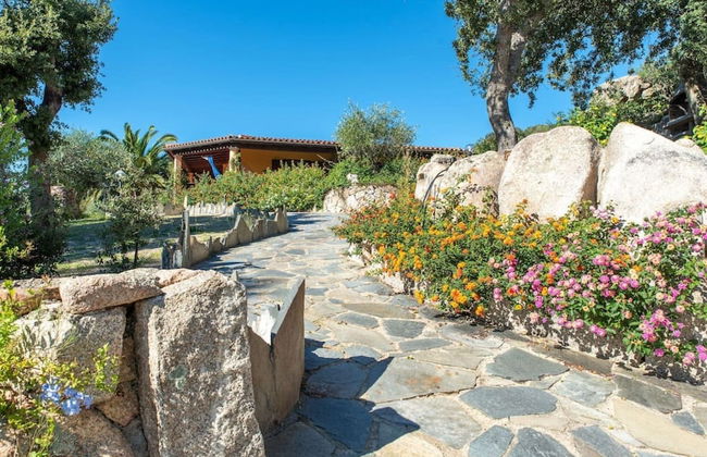 Holiday Home in Telti Near Beach - Photo 59
