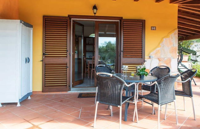 Holiday Home in Telti Near Beach - Photo 22
