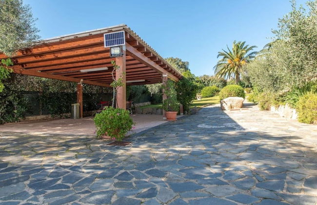 Holiday Home in Telti Near Beach - Photo 44