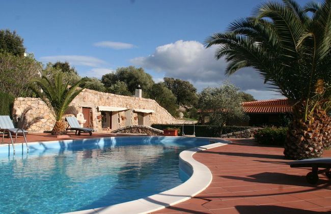 Holiday Home in Telti Near Beach - Photo 1