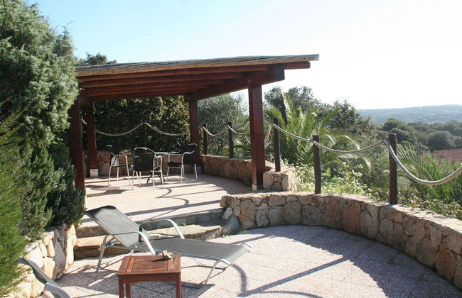 Holiday Home in Telti Near Beach - Photo 52