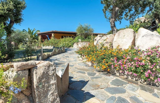Holiday Home in Telti Near Beach - Photo 47