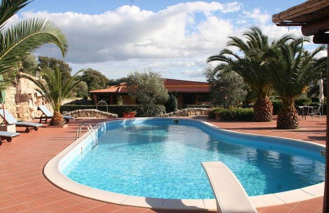 Holiday Home in Telti Near Beach - Photo 31