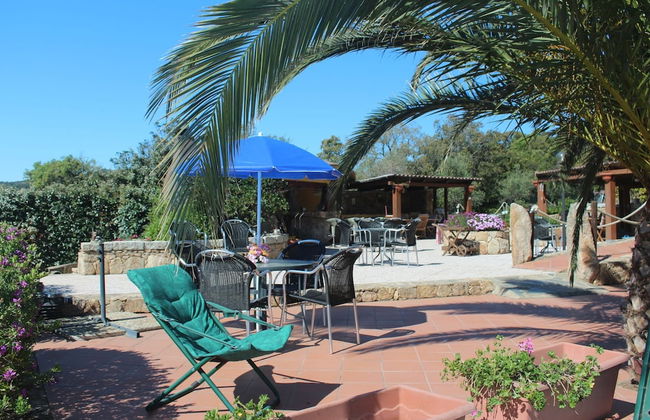 Holiday Home in Telti Near Beach - Photo 41