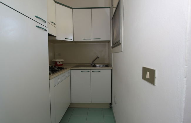 Conchiglia Apartments - Foto 7