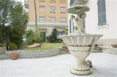 Photo 15 - Villa Thomas - Appartamenti di Prestigio