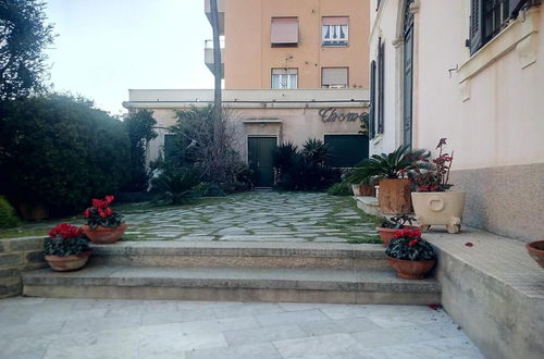 Photo 8 - Villa Thomas - Appartamenti di Prestigio