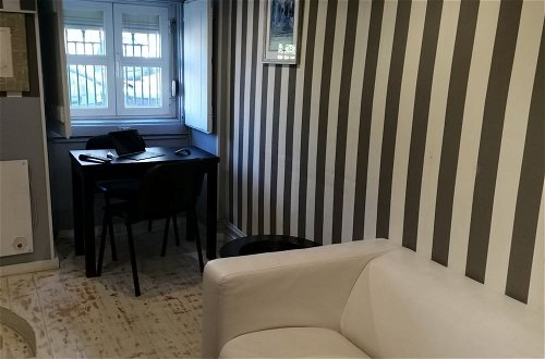 Foto 25 - DoBairro Suites at Principe Real