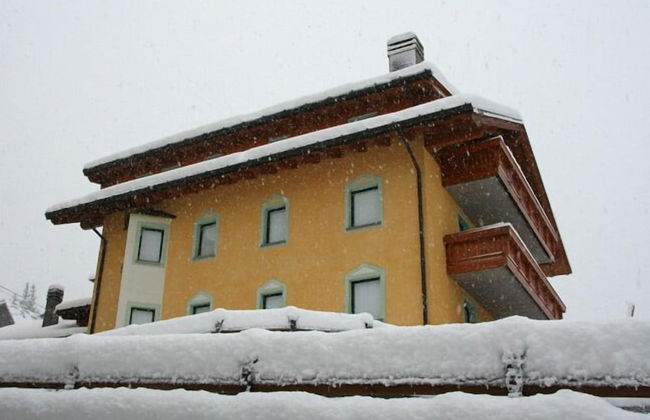 Residence Antigua - Foto 1