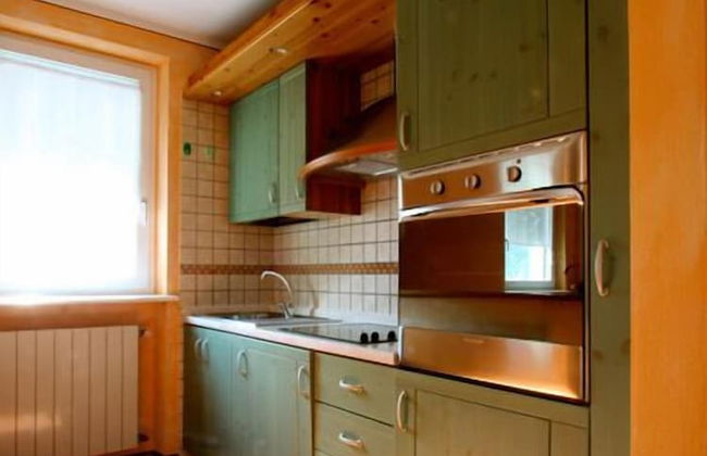 Residence Antigua - Foto 4