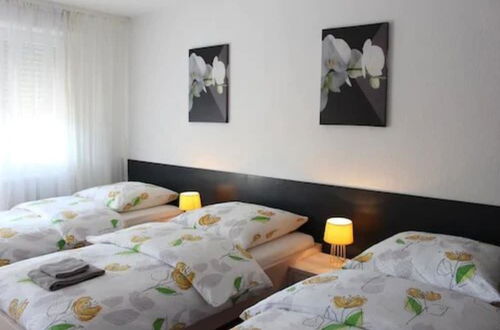 Foto 1 - Studios near Basel Airport - RM 114