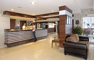 Photo 2 - Viking Express Otel