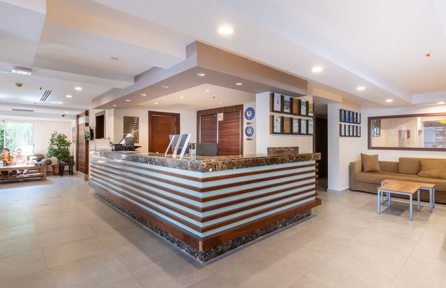 Viking Express Otel - Foto 2
