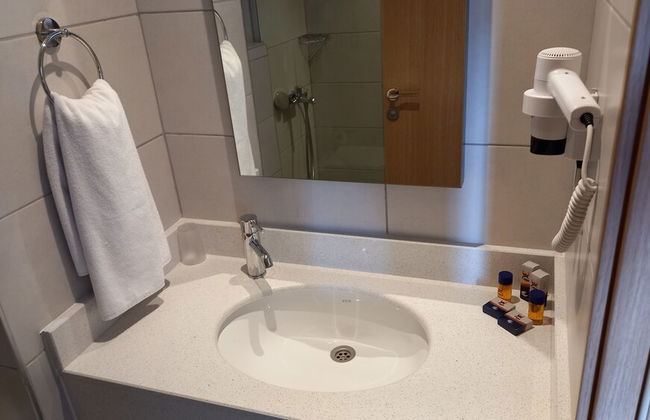 Viking Express Otel - Foto 8