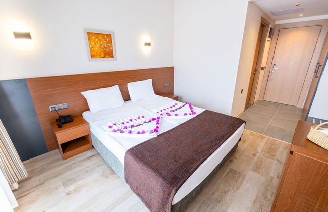 Viking Express Otel - Foto 6