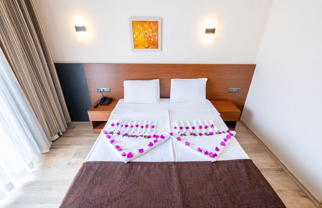 Viking Express Otel - Foto 3