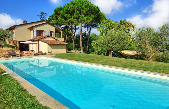 Casa Gabriella - Foto 23