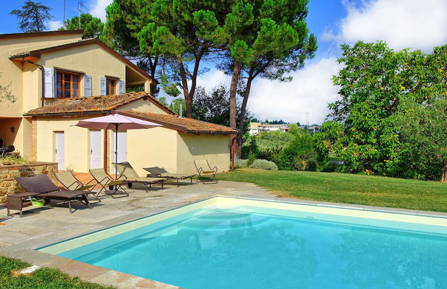 Casa Gabriella - Foto 18