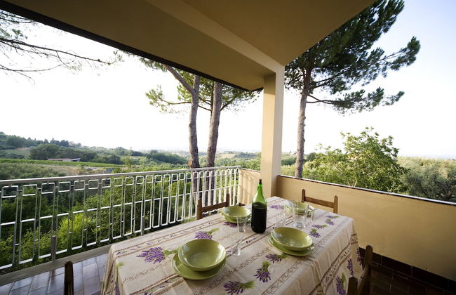 Casa Gabriella - Foto 13