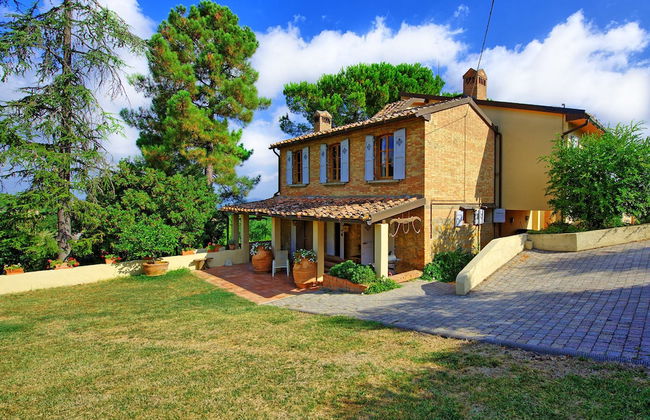 Casa Gabriella - Foto 24