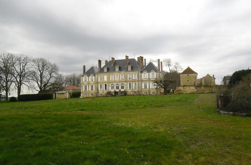 Photo 23 - Château des Noces