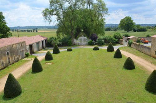 Foto 19 - Château des Noces