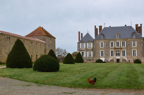 Foto 18 - Château des Noces