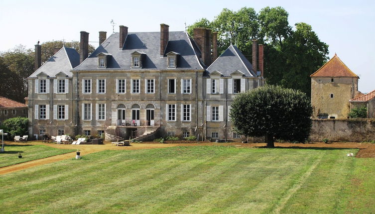 Photo 1 - Château des Noces