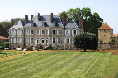 Photo 1 - Château des Noces