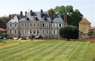 Photo 1 - Château des Noces