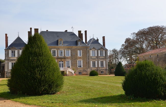 Château des Noces - Foto 22