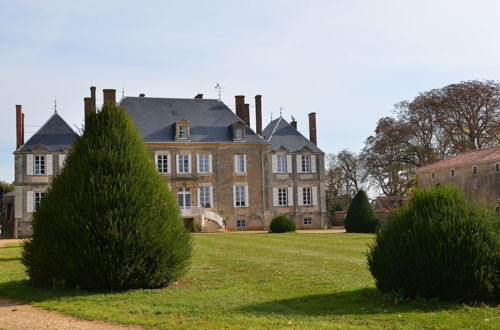 Foto 22 - Château des Noces