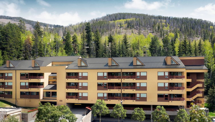 Foto 1 - Marriott's StreamSide Douglas at Vail