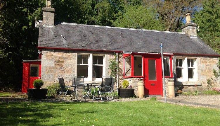 Photo 1 - Annslea Garden Cottage