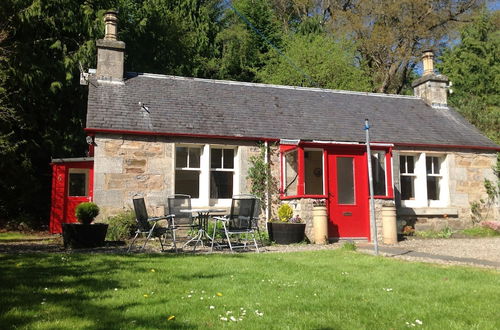 Photo 1 - Annslea Garden Cottage