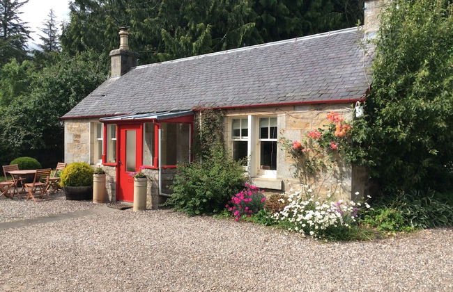 Annslea Garden Cottage - Foto 17