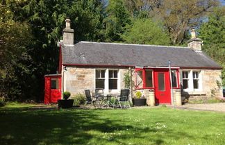 Photo 1 - Annslea Garden Cottage