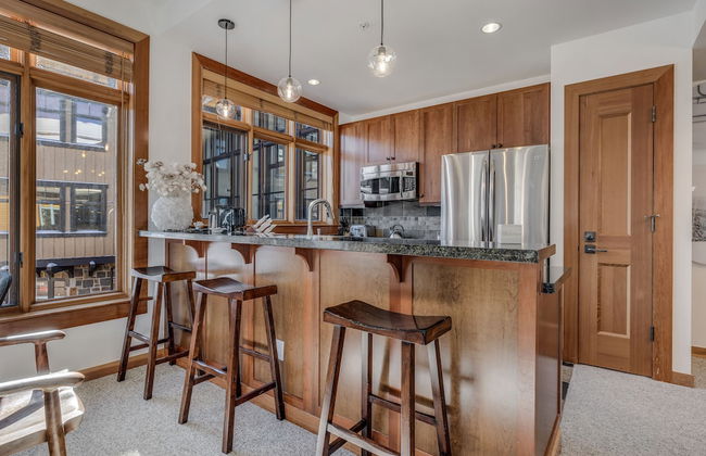 Capitol Peak Lodge by Snowmass Mountain Lodging - Foto 37