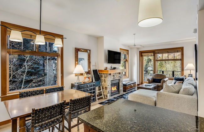 Capitol Peak Lodge by Snowmass Mountain Lodging - Foto 68